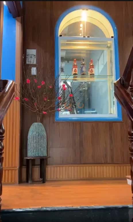Cho thuê nhà hẻm Nguyễn Kiệm  Quận Phú Nhuận, TP.HCM – 1 phòng ngủ, giá 45 triệu — Hình 2